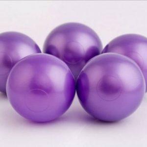 Purple pearl